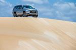Mitsubishi Pajero Sport 2018 года (LA)